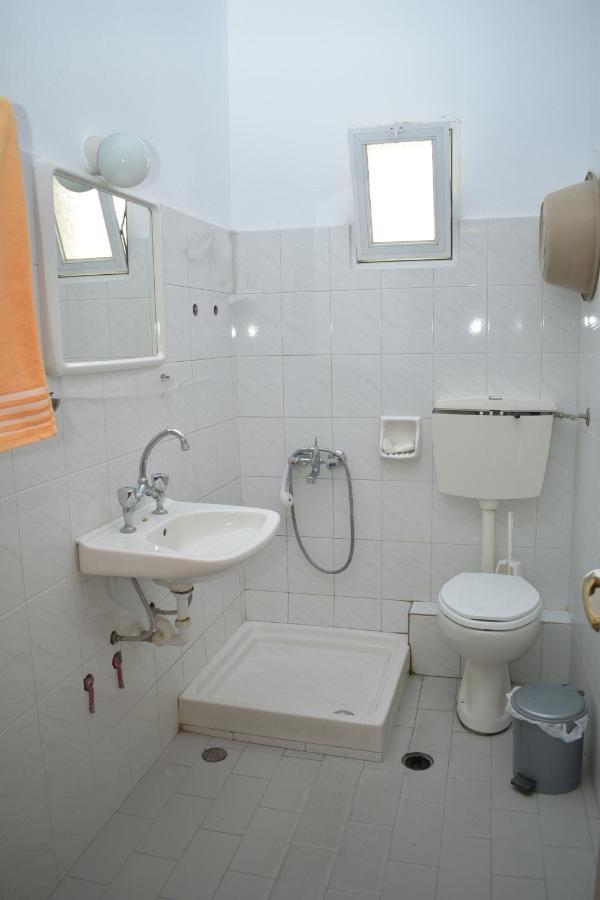 Ainalis Apartments Olympiakí Aktí Esterno foto