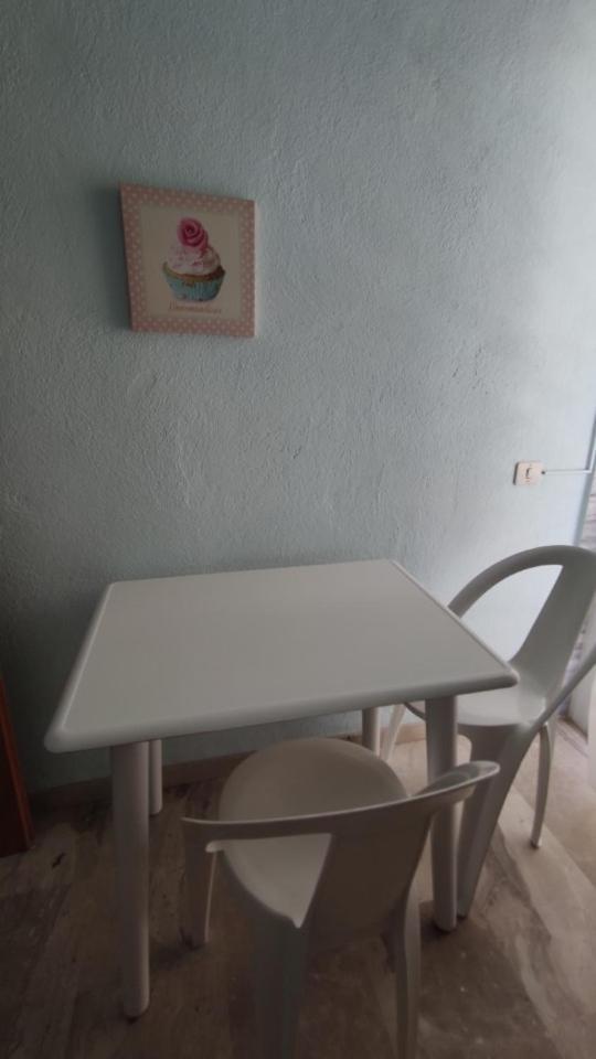 Ainalis Apartments Olympiakí Aktí Esterno foto