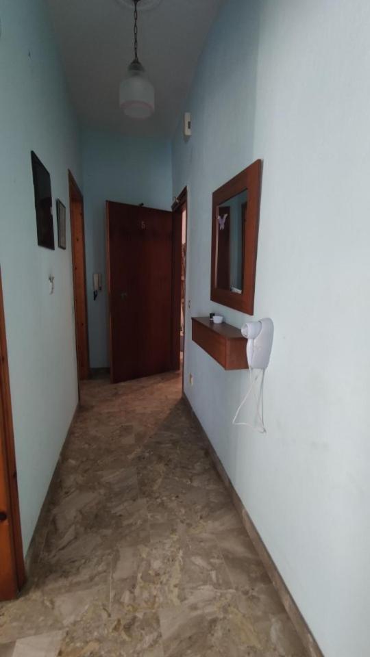 Ainalis Apartments Olympiakí Aktí Esterno foto