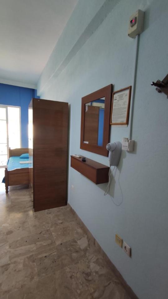 Ainalis Apartments Olympiakí Aktí Esterno foto